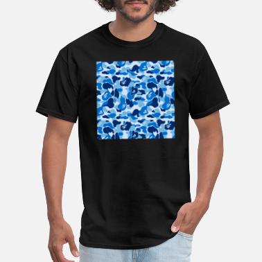 Camo T-Shirts | Unique Designs 